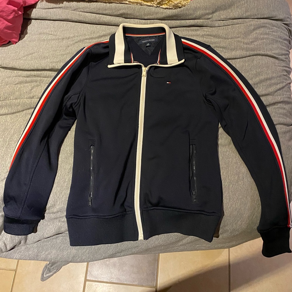 Tommy Hilfiger sweat-shirt
